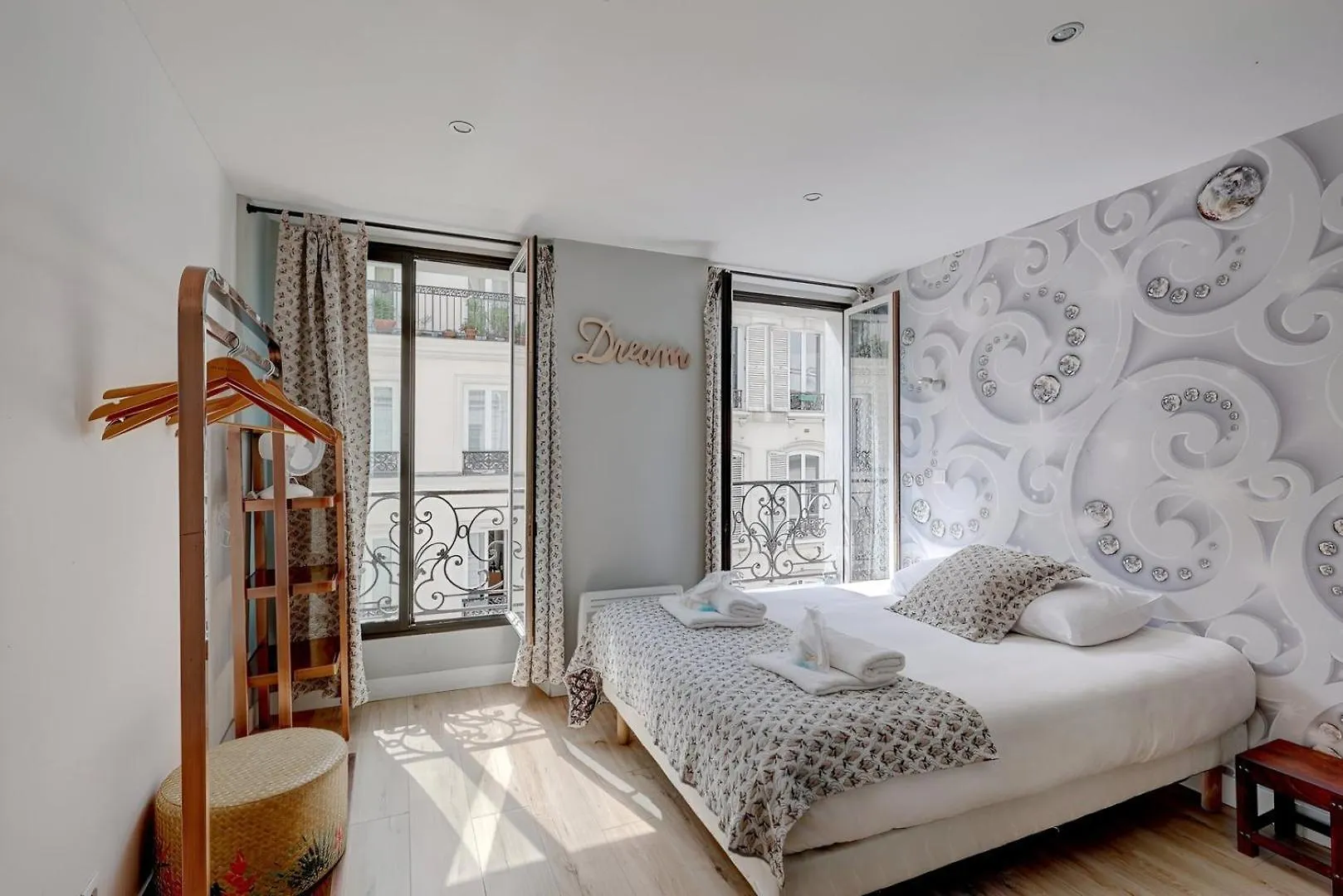 Apartment Bluestay 130 - A 2 Paris
