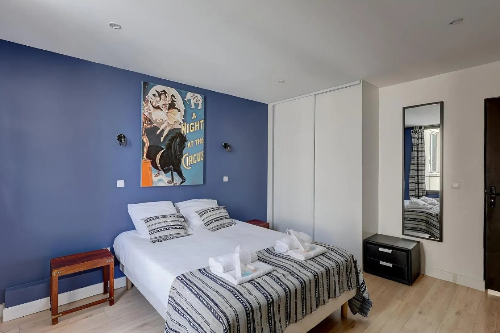 Bluestay 130 - A 2 Apartment
