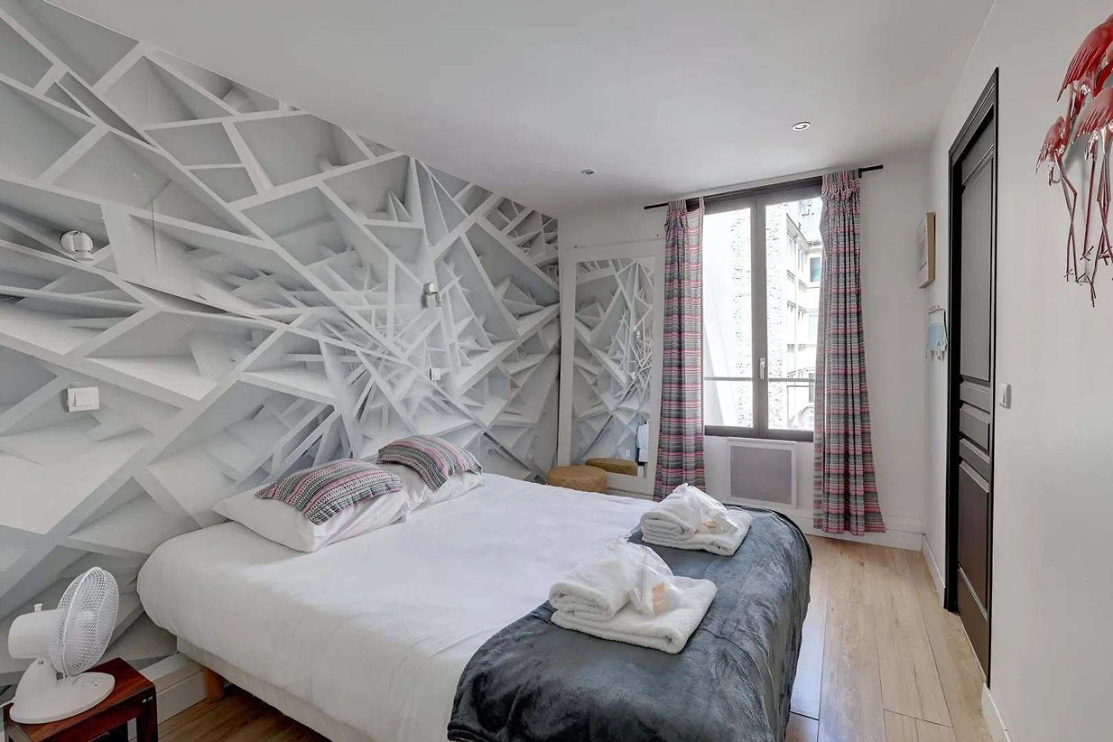 Bluestay 130 - A 2 Apartment Paris